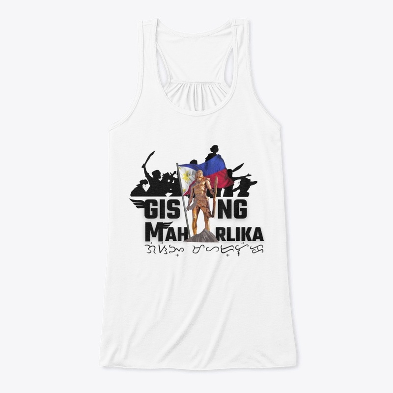 GMN Gising Maharlika