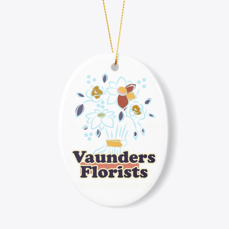 Vaunder florists 