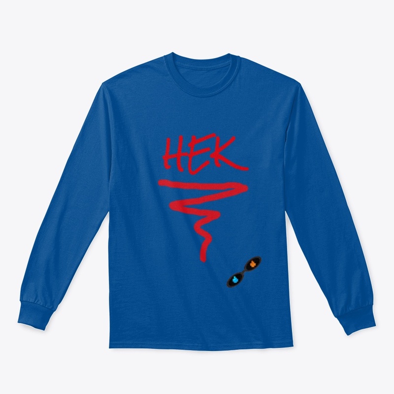 Hek shirt