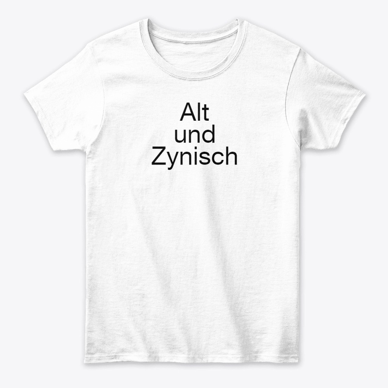 Alt und Aynisch