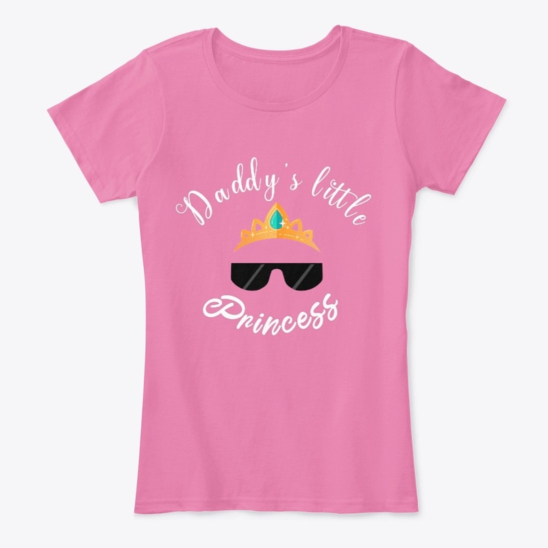 Daddy's little princess meme 