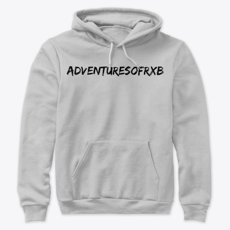 Infinity AdventuresofRxB Collection