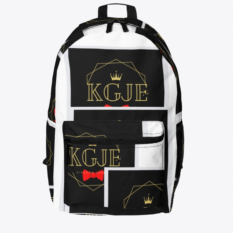 Kingdom kids Ambassadors