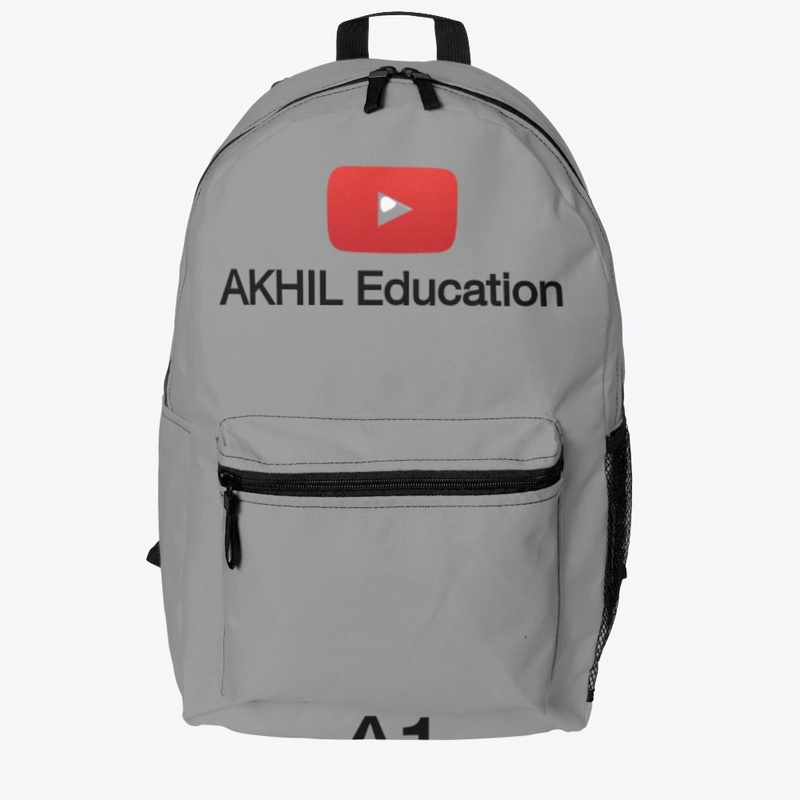 School bags for students 