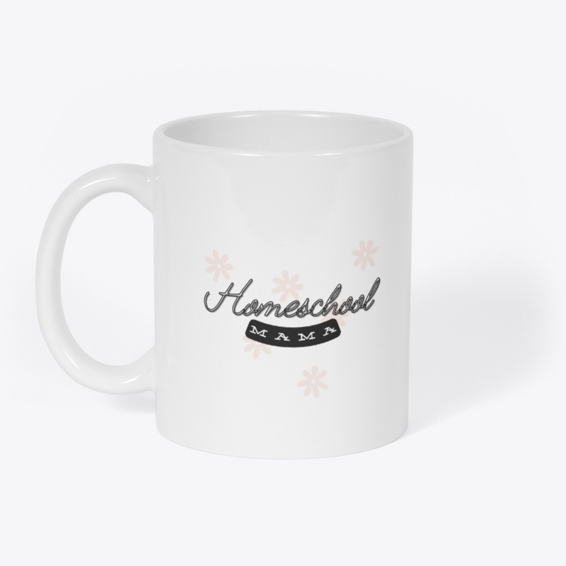 Homeschool Mama