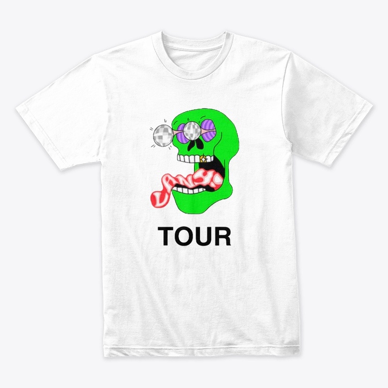Lany Merch