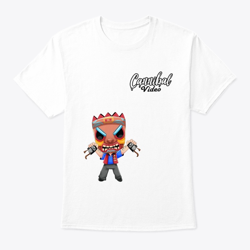 Little Chibi Shirt 