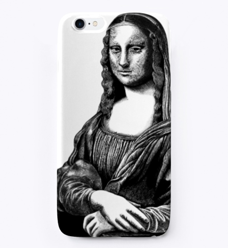 Mona Lisa, La Gioconda