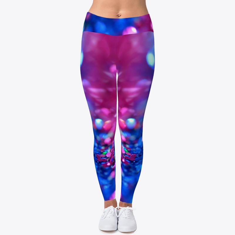Blue to Pink
