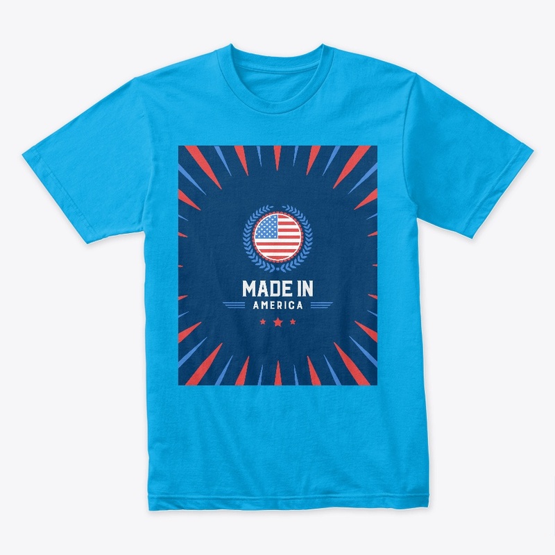 Made In America