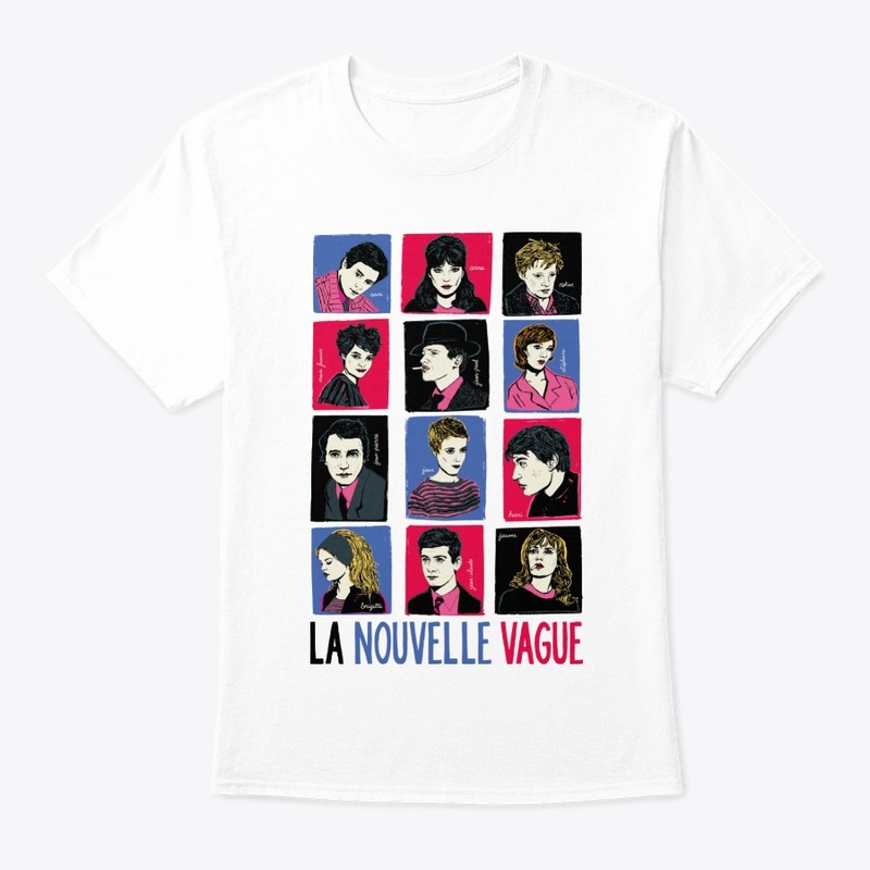 La Nouvelle Vague