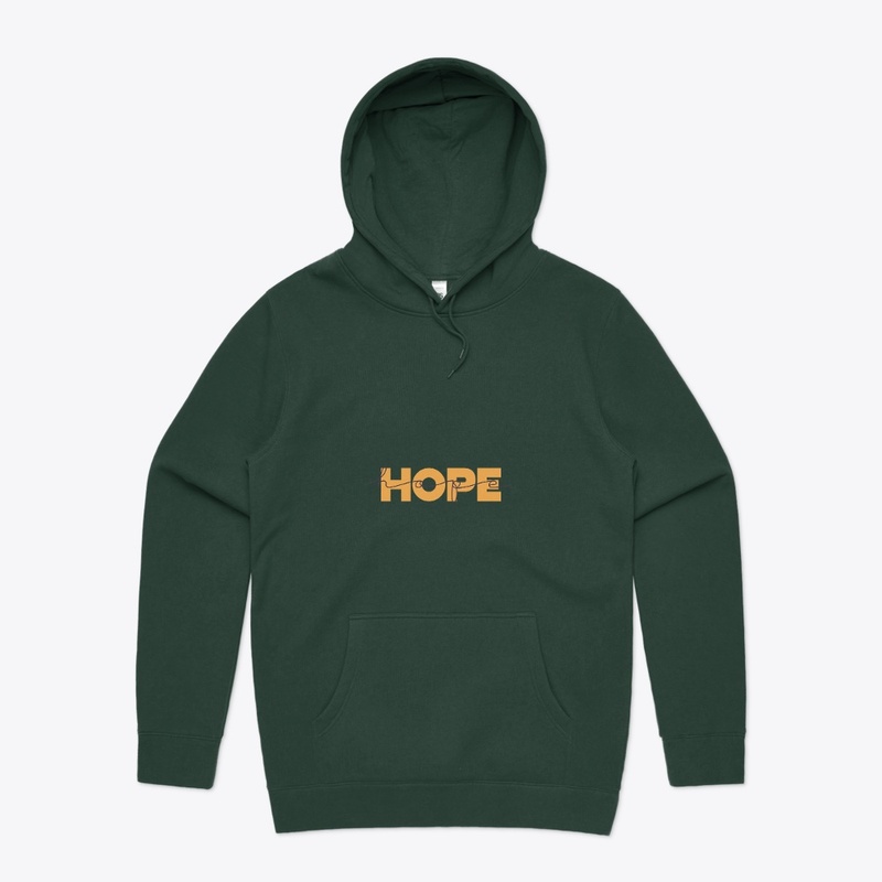 Flower Of Hope 