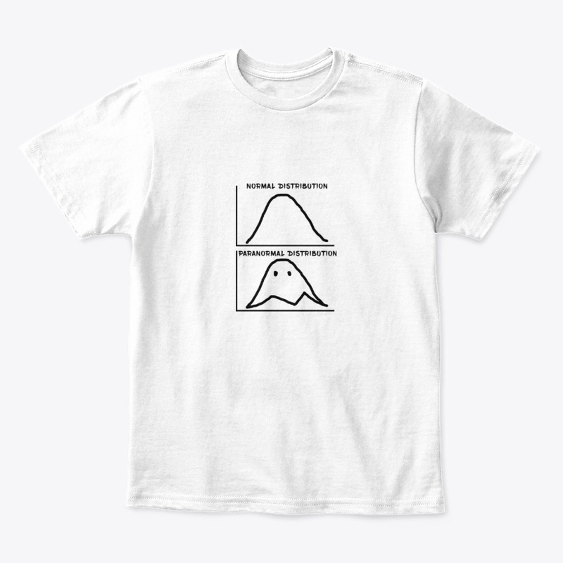 Data Science shirt for Halloween Tee