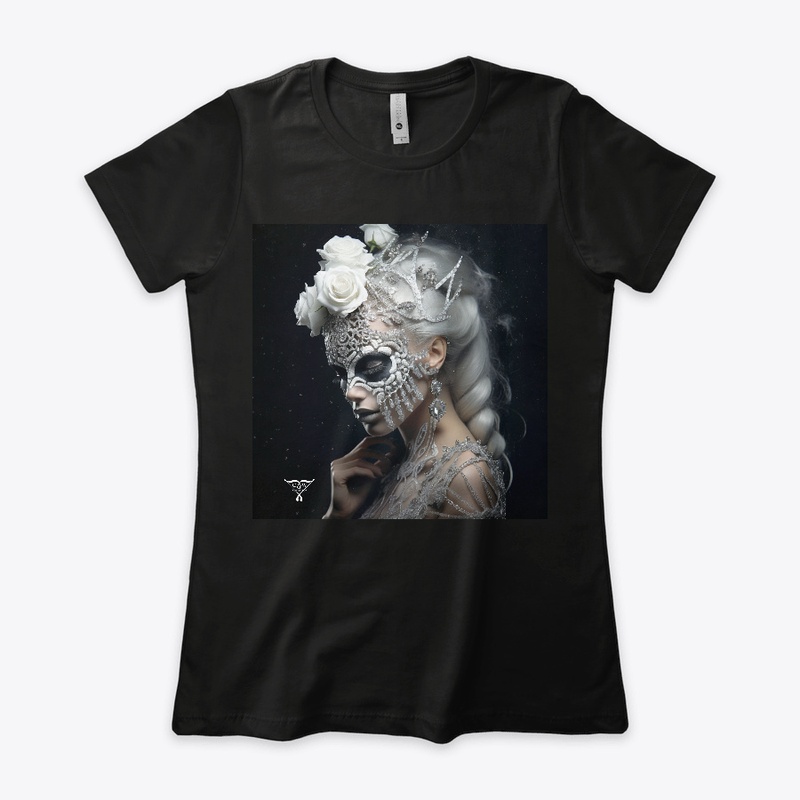 Elvira Crystal World