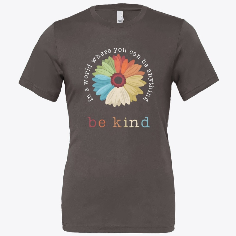 Be Kind