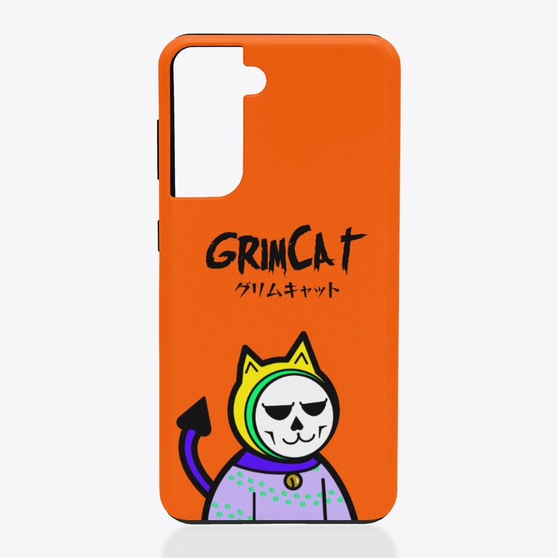 GrimCat T#0006