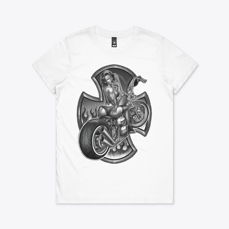 60s Biker Clothing