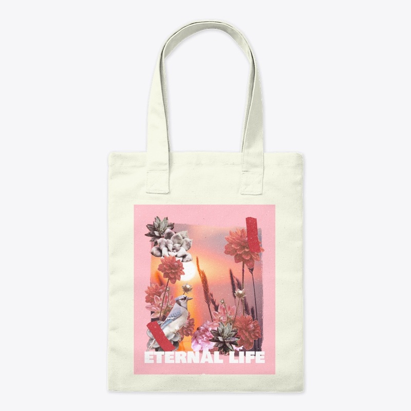 Eternal life