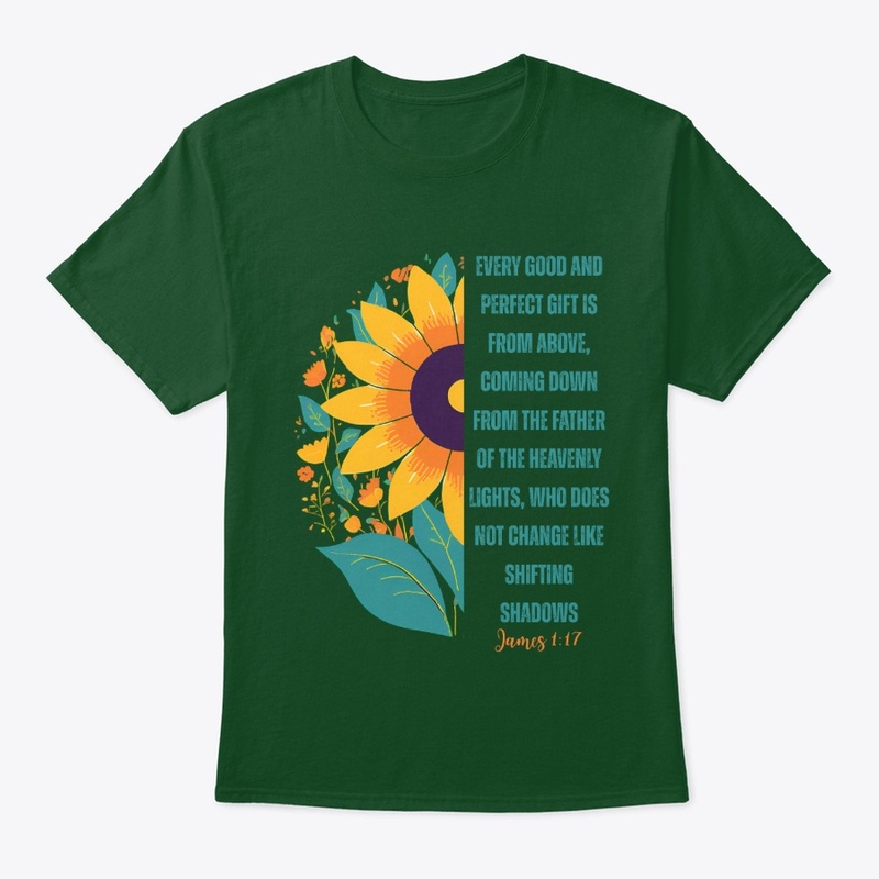 Every Good and Perfect Gift