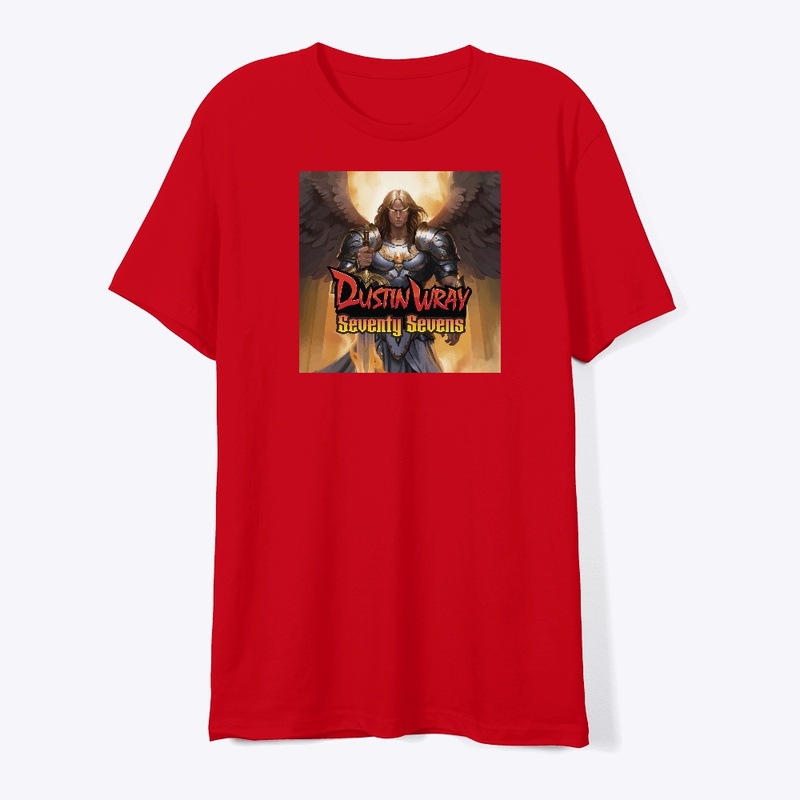 Seventy Sevens Alternate Design
