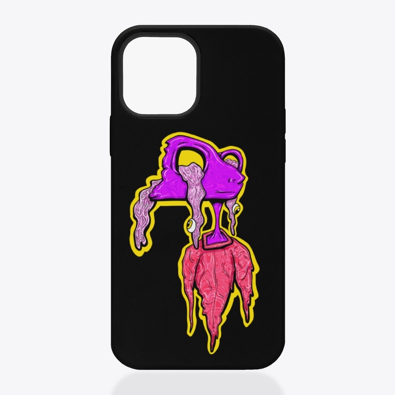 Skull Drip