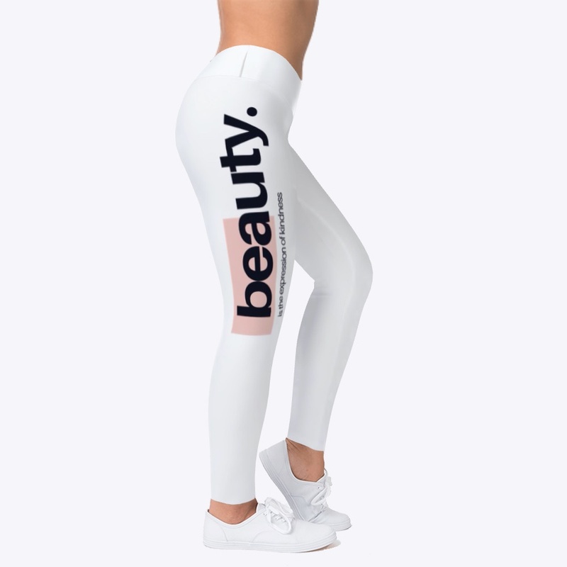 Beauty | Leggings