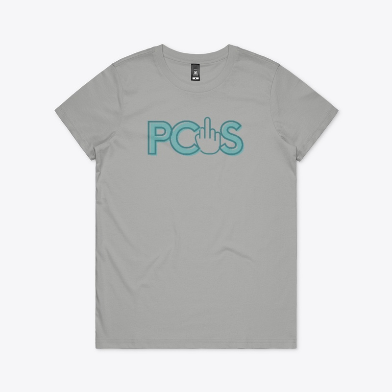 f pcos