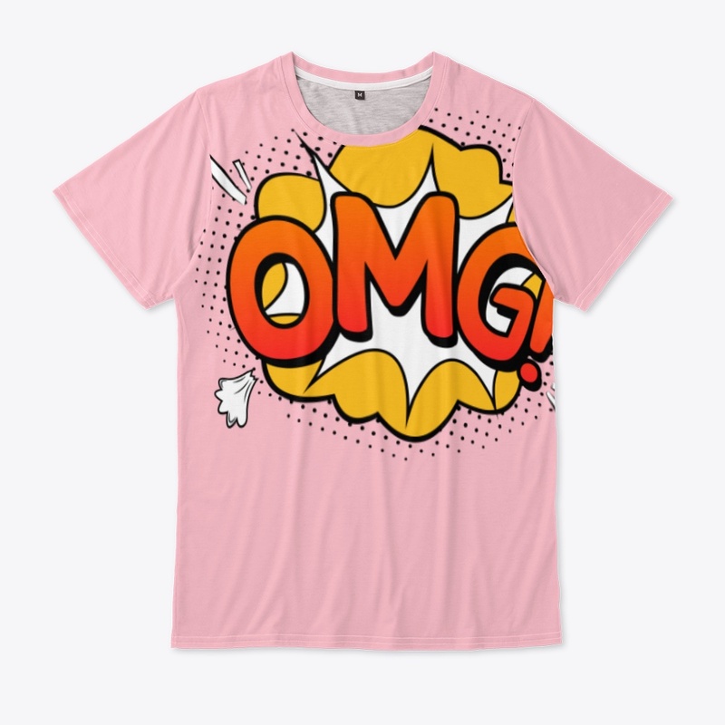O_M_G Collection