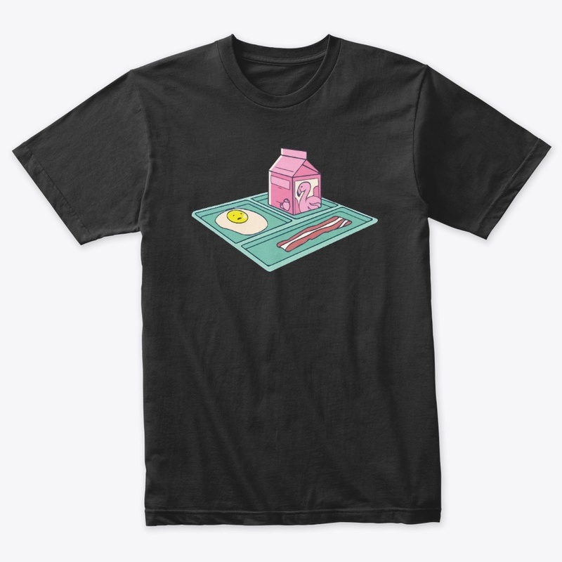 Flamingo Merch