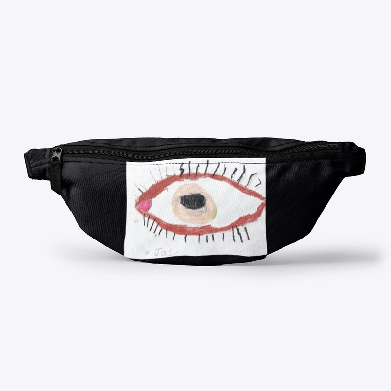Eye Got Your Back