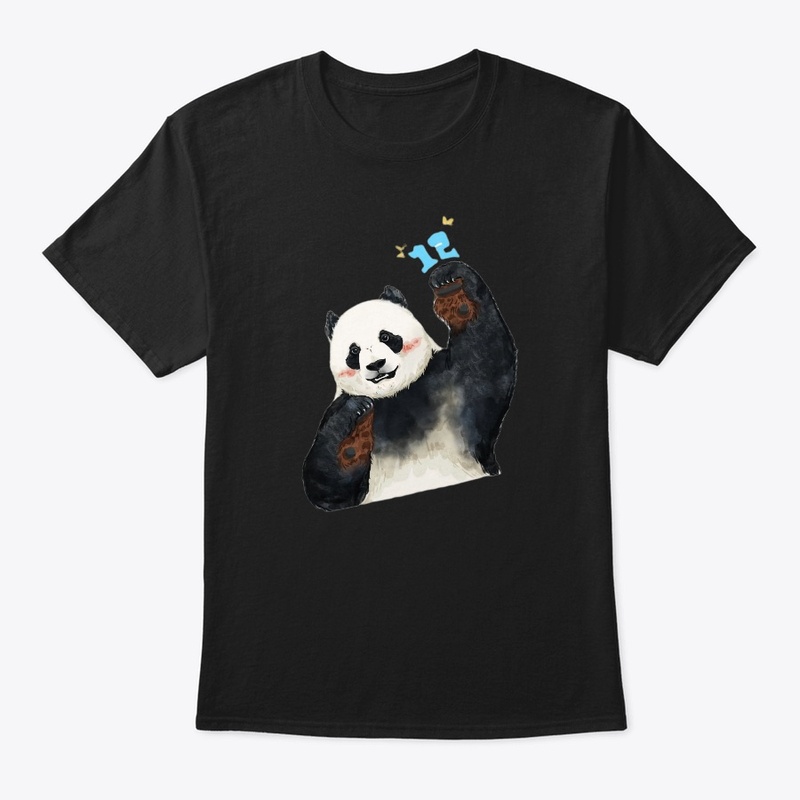 LEBAO🐼Giant Panda