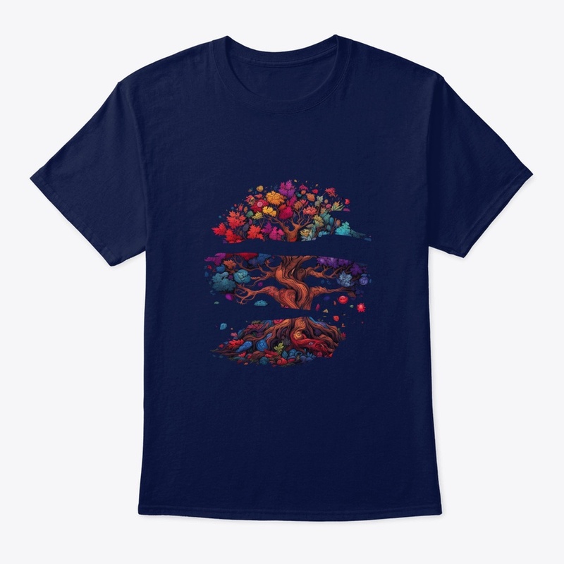 Eternal Roots Tree of Life