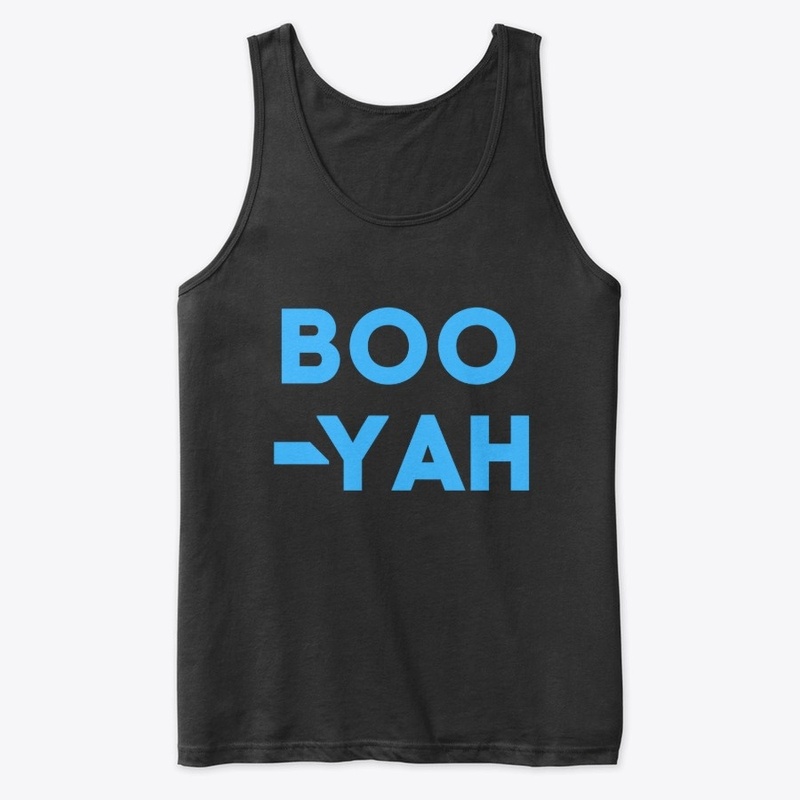 stuart scott BOO - YAH