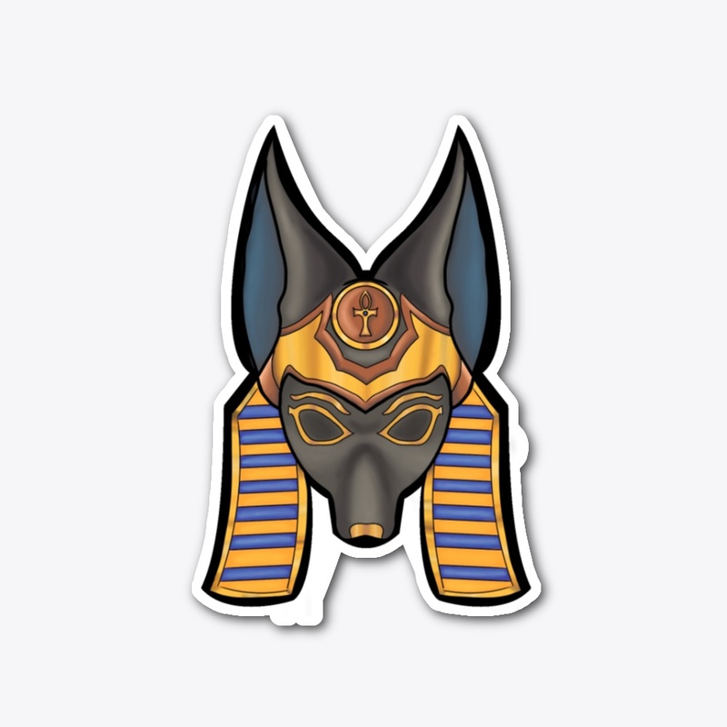 Anubis