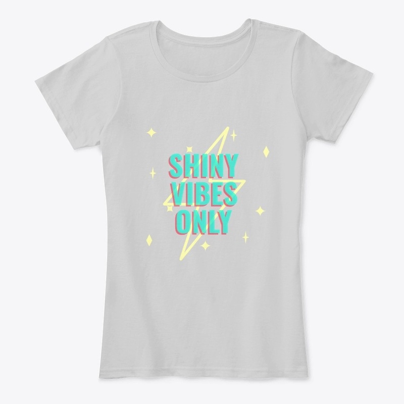 Shiny Vibes Only - Shiny Hunter Trainer