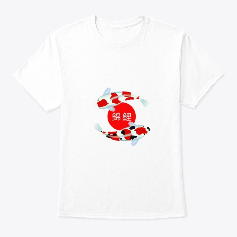 Koi Fish Collection 錦鯉