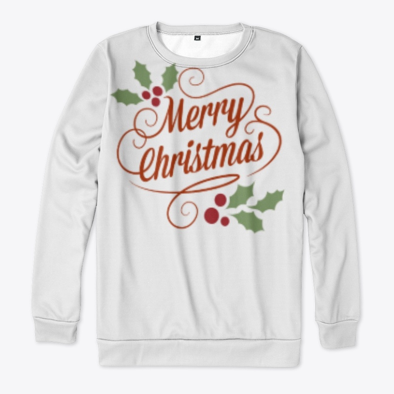 MERRY CHRISTMAS!