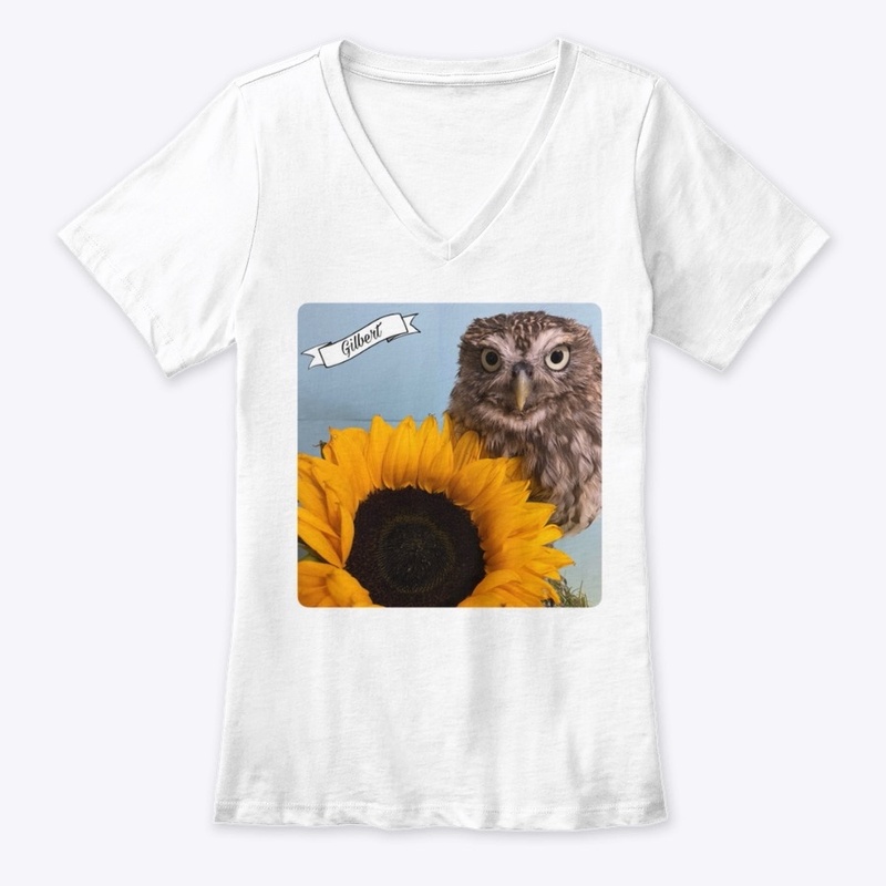 Sunflower Gilbert