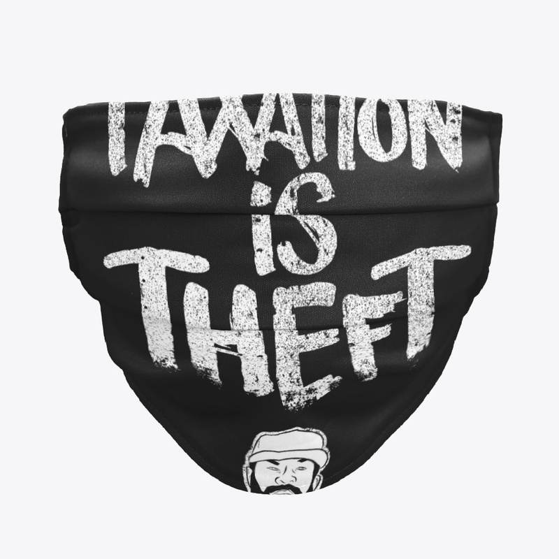 Taxation Is Theft