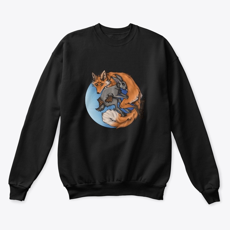 Fox and the Hare