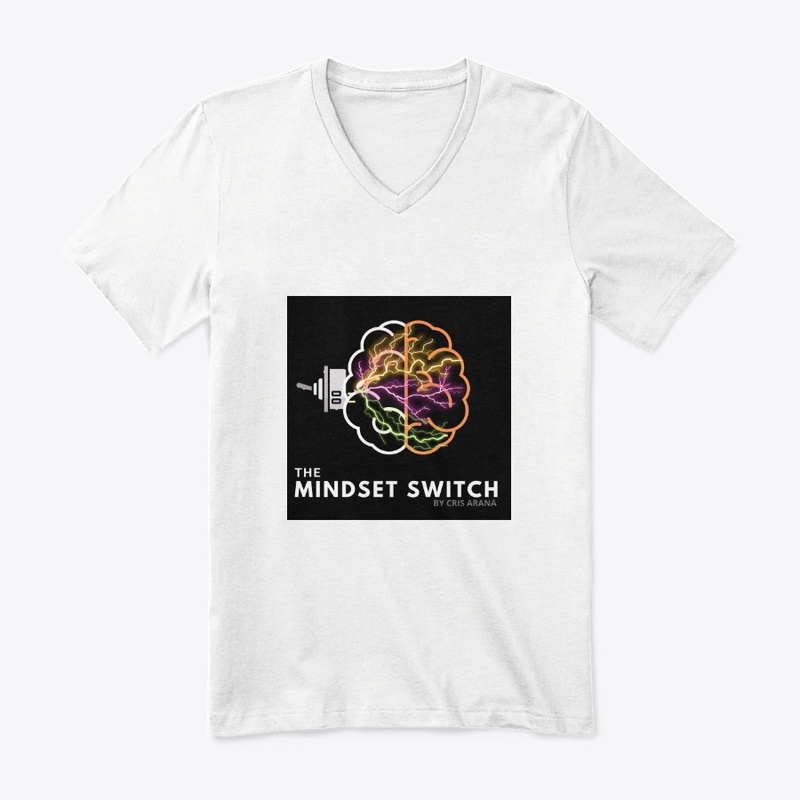 The Mindset Switch Store 