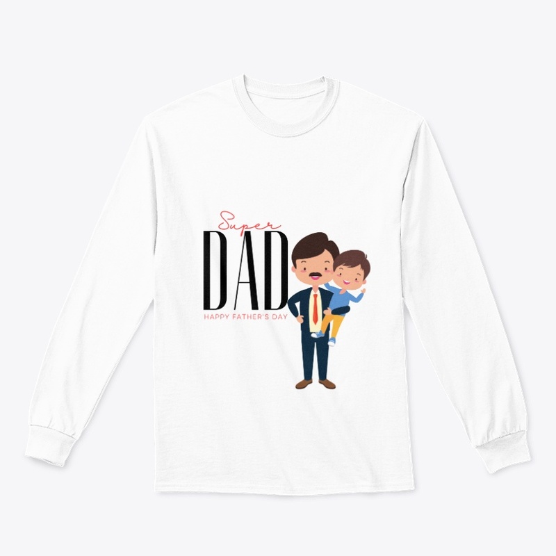 Father Day T-Shirt