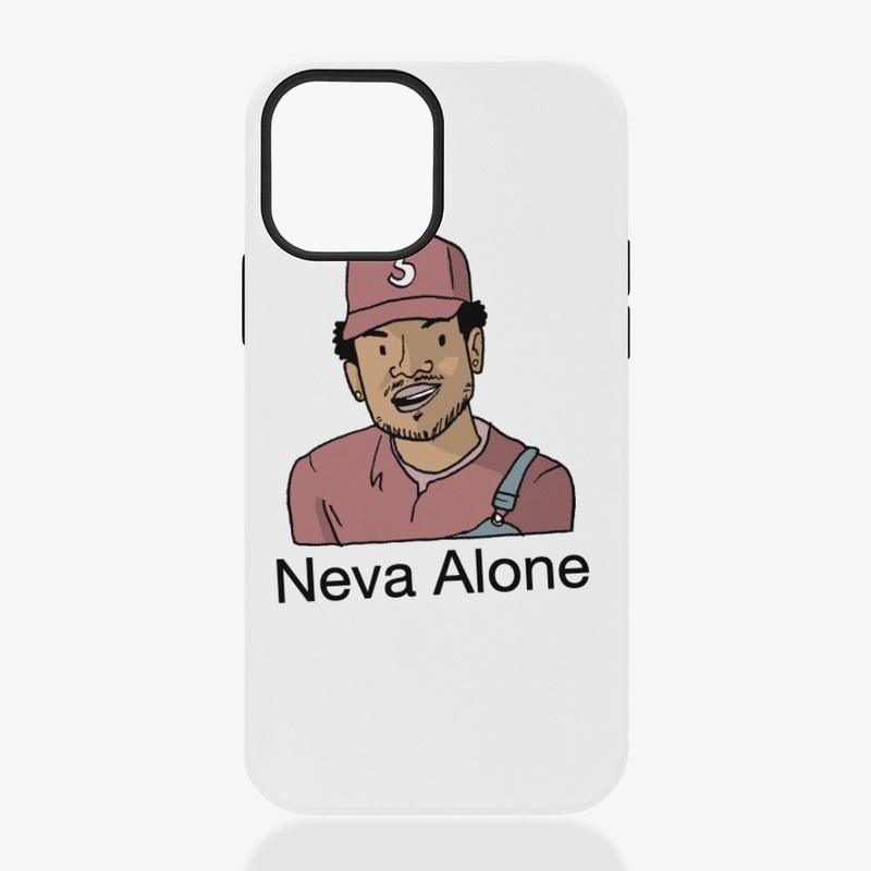 Neva Alone Case