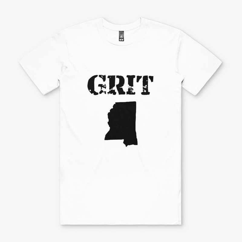 Mississippi Grit