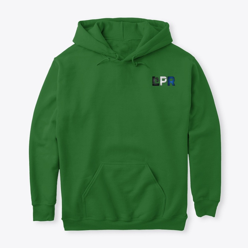 LPR MERCH 2.0