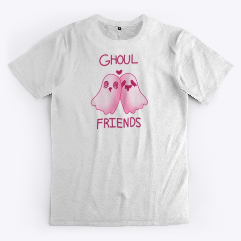 Ghoul Friends
