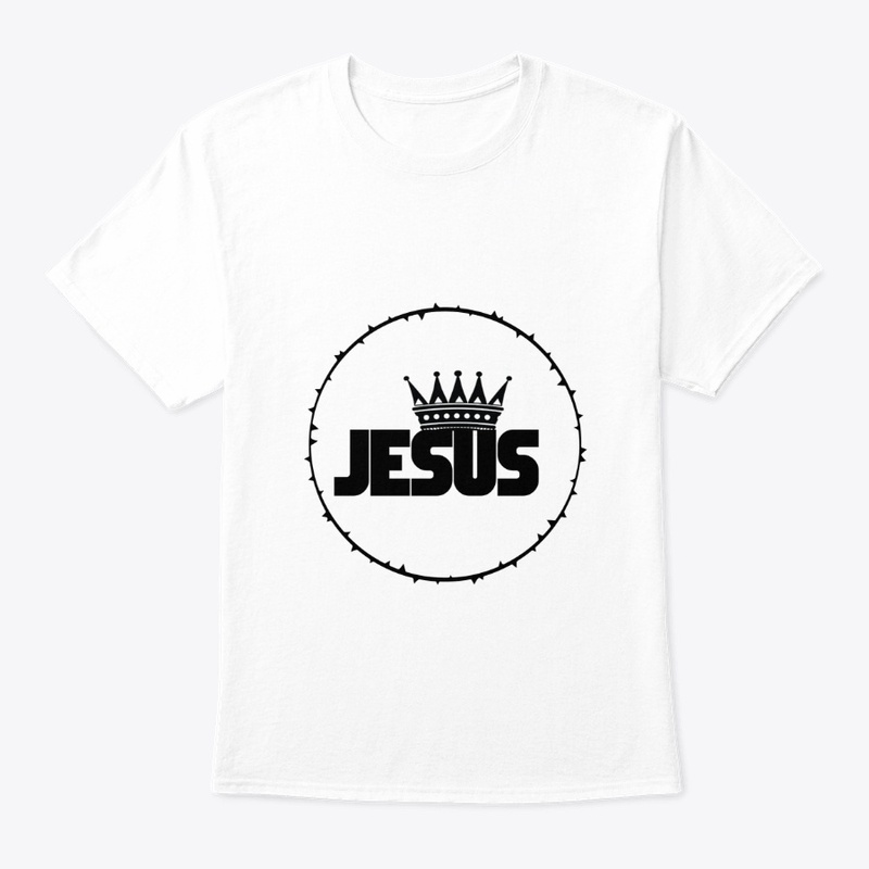 King Jesus