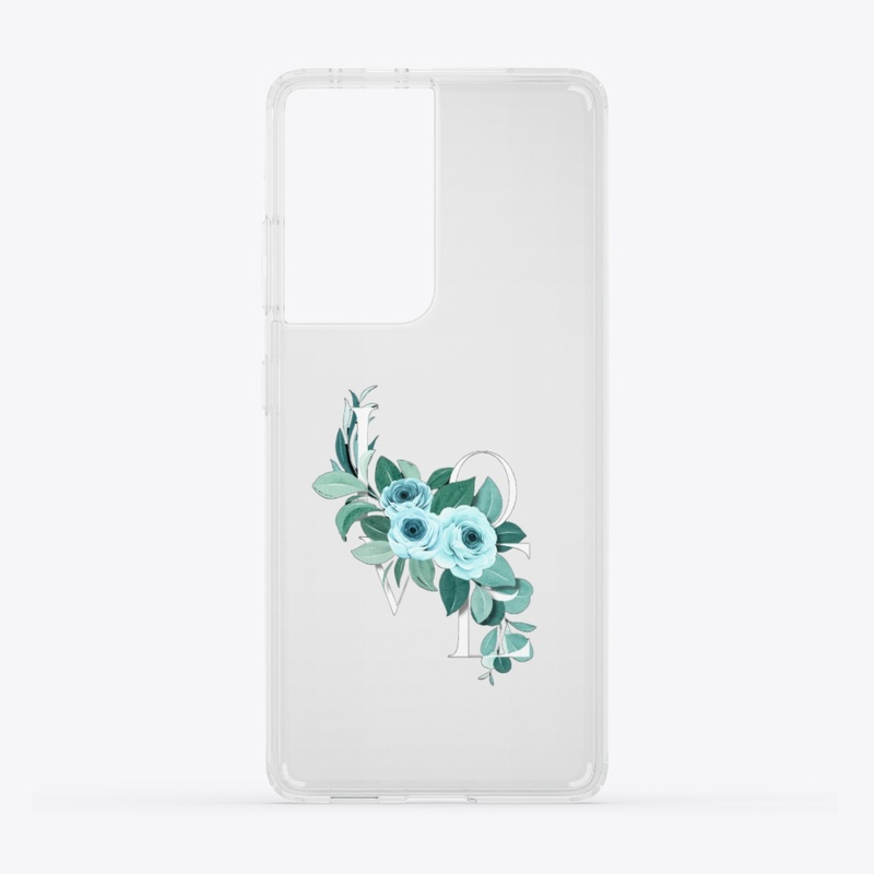 Love Graphics Printed