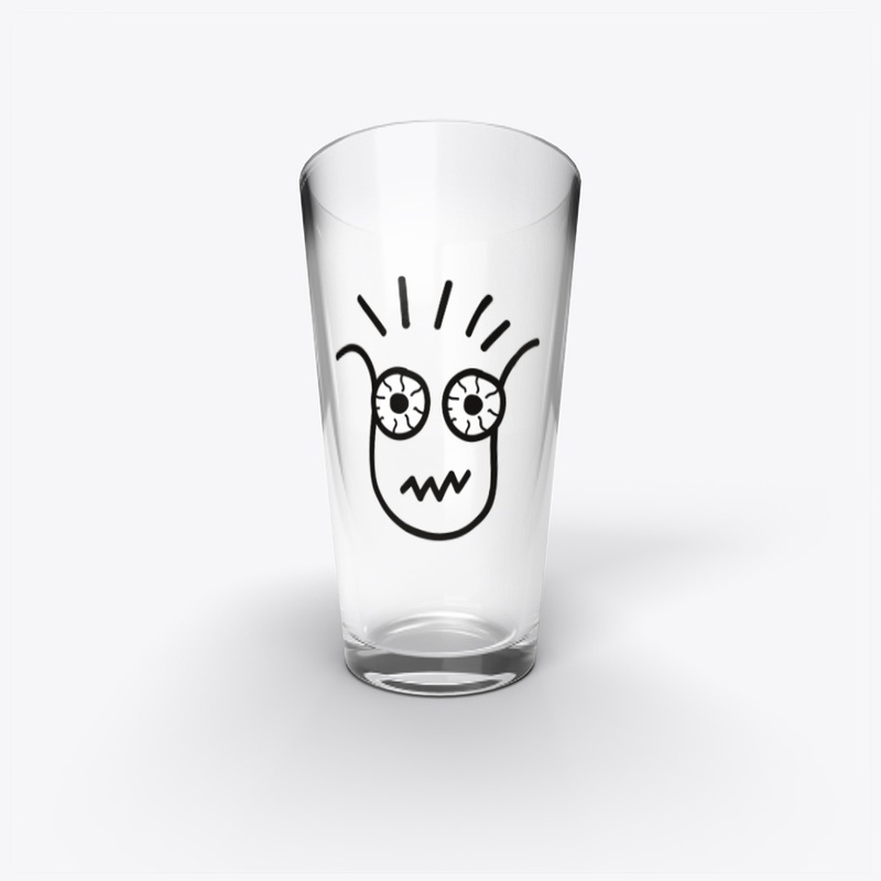 The face 