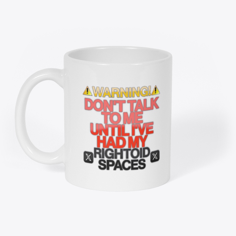 Rightoid Spaces